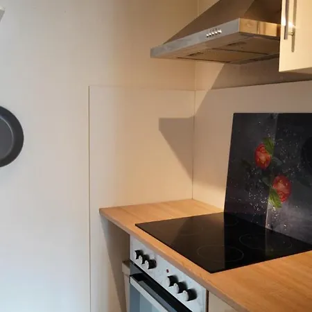 Vacation Wyhl Near Europa Park & Freiburg Apartamento *
